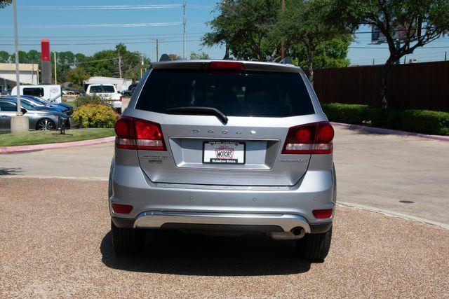 used 2020 Dodge Journey car, priced at $14,900