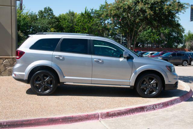 used 2020 Dodge Journey car, priced at $14,900