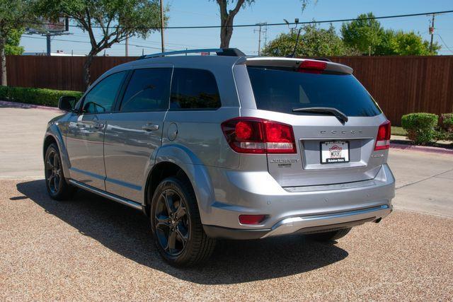 used 2020 Dodge Journey car, priced at $14,900