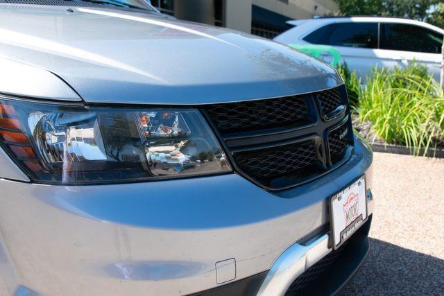 used 2020 Dodge Journey car, priced at $14,900