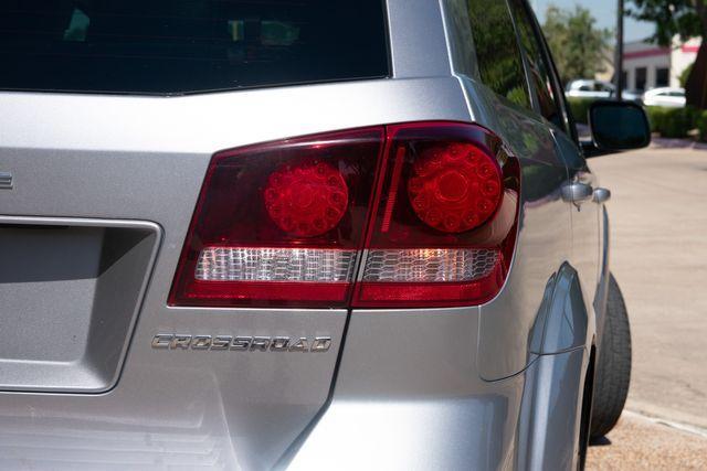 used 2020 Dodge Journey car, priced at $14,900