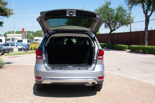 used 2020 Dodge Journey car, priced at $14,900