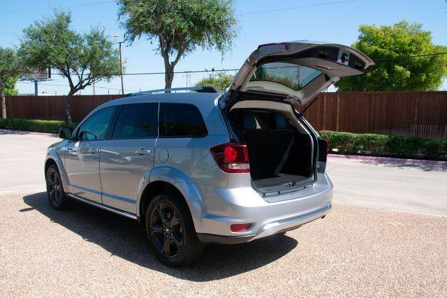 used 2020 Dodge Journey car, priced at $14,900