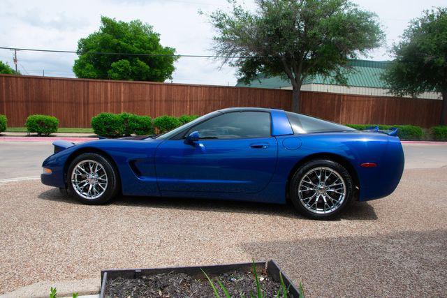 used 2003 Chevrolet Corvette car, priced at $21,676