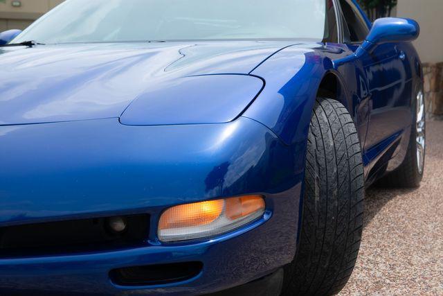 used 2003 Chevrolet Corvette car, priced at $21,676