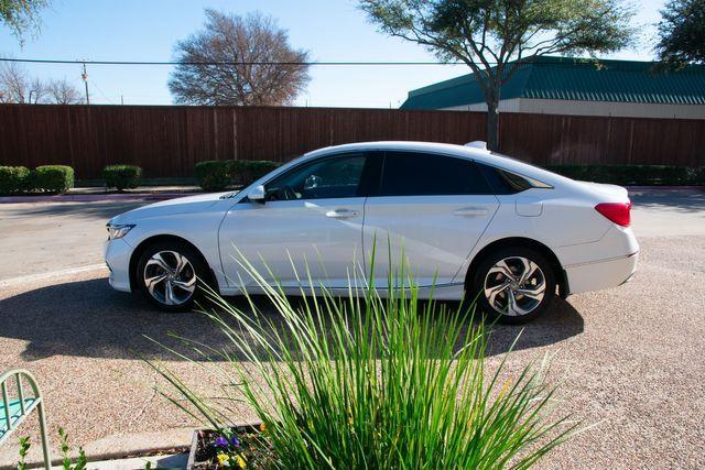 used 2019 Honda Accord car, priced at $19,900