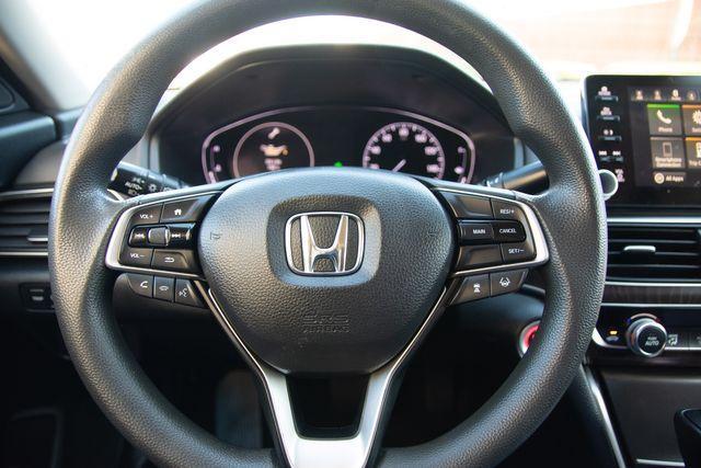 used 2019 Honda Accord car, priced at $19,900