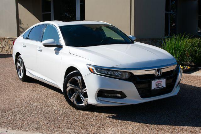 used 2019 Honda Accord car, priced at $19,900