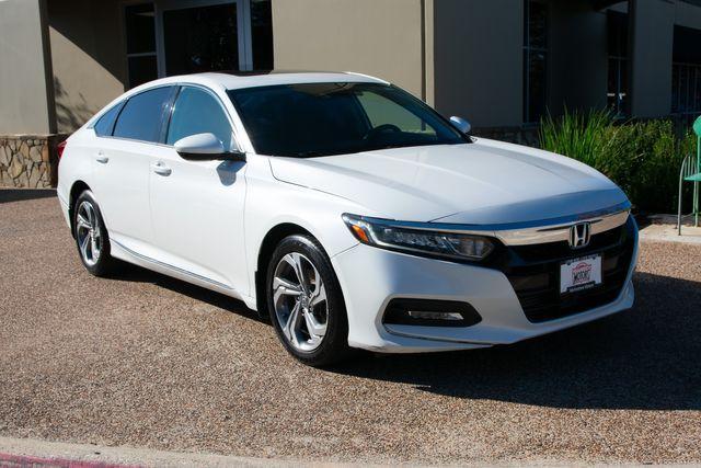 used 2019 Honda Accord car, priced at $19,900