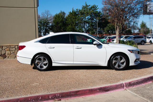 used 2019 Honda Accord car, priced at $19,900