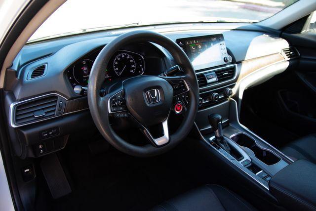 used 2019 Honda Accord car, priced at $19,900