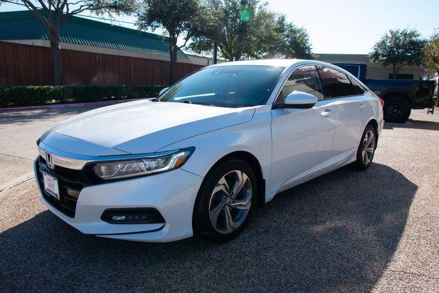 used 2019 Honda Accord car, priced at $19,900