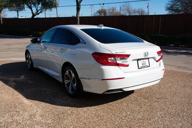 used 2019 Honda Accord car, priced at $19,900