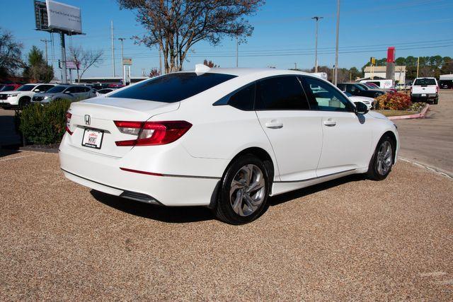 used 2019 Honda Accord car, priced at $19,900