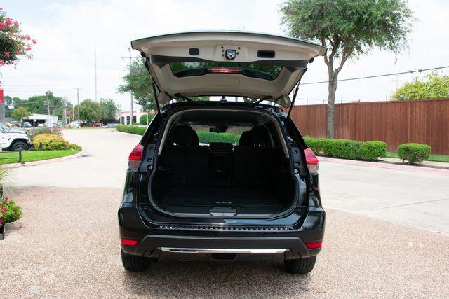 used 2020 Nissan Rogue car, priced at $19,900