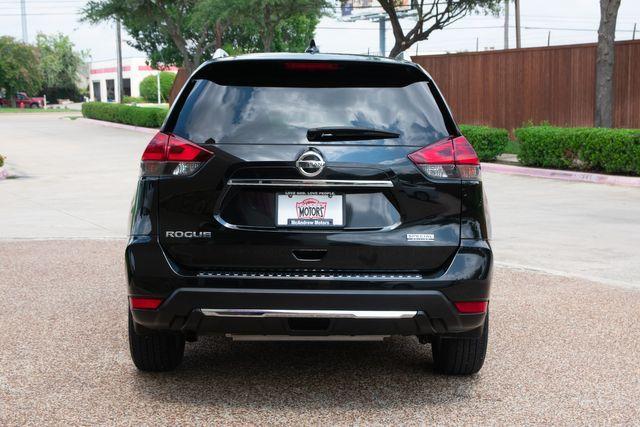 used 2020 Nissan Rogue car, priced at $19,900