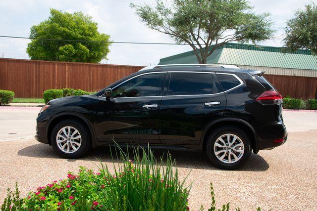 used 2020 Nissan Rogue car, priced at $19,900