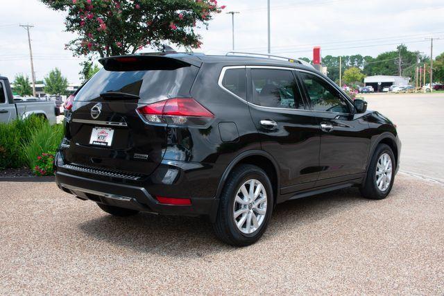 used 2020 Nissan Rogue car, priced at $19,900