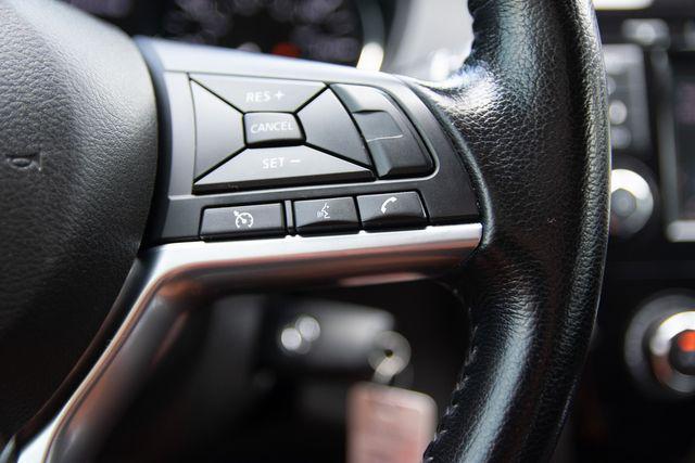 used 2020 Nissan Rogue car, priced at $18,900