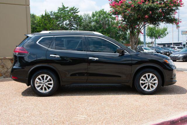 used 2020 Nissan Rogue car, priced at $19,900