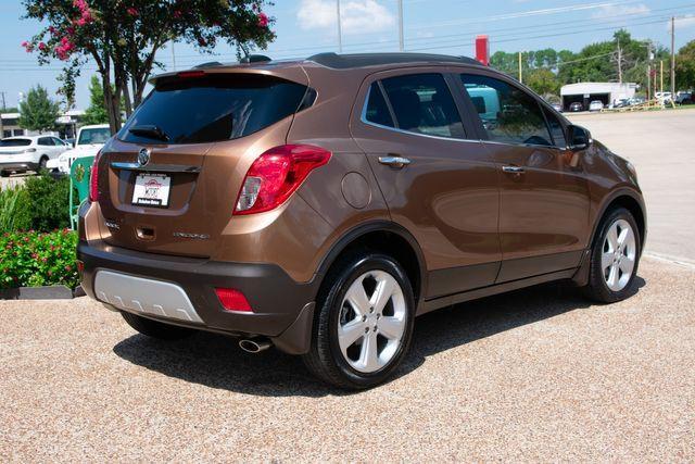 used 2016 Buick Encore car, priced at $14,900