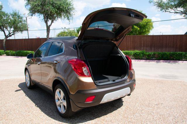 used 2016 Buick Encore car, priced at $14,900