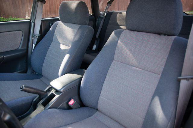 used 1997 Subaru Legacy car, priced at $14,900