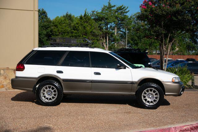 used 1997 Subaru Legacy car, priced at $14,900