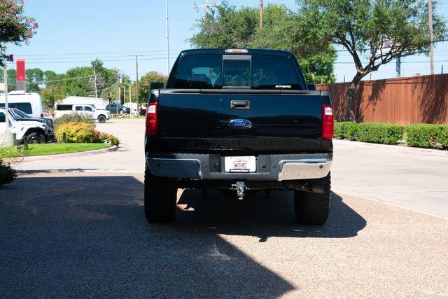 used 2009 Ford F-250 car, priced at $21,777