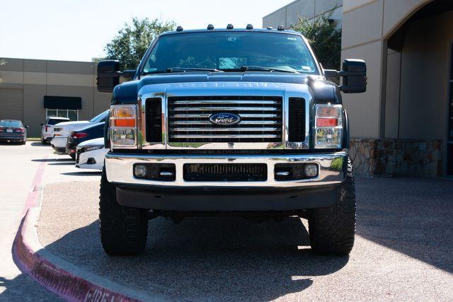 used 2009 Ford F-250 car, priced at $21,777