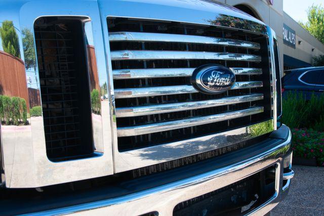 used 2009 Ford F-250 car, priced at $21,777