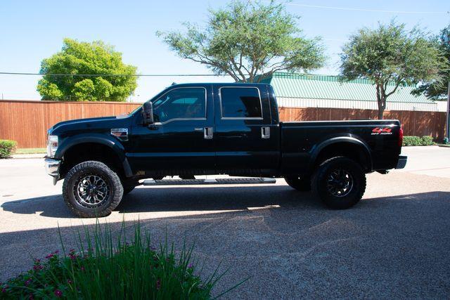 used 2009 Ford F-250 car, priced at $21,777