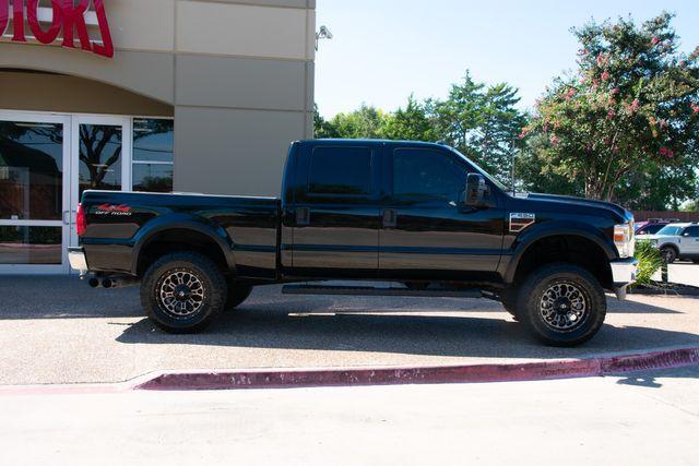 used 2009 Ford F-250 car, priced at $21,777