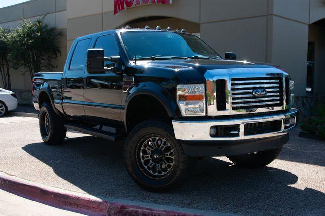 used 2009 Ford F-250 car, priced at $21,777