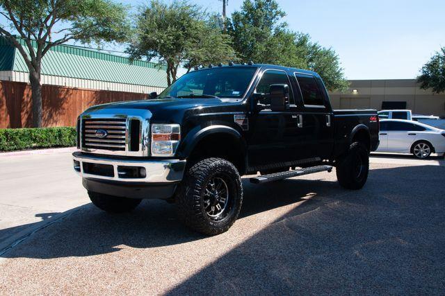 used 2009 Ford F-250 car, priced at $21,777