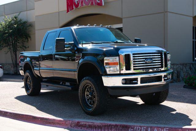 used 2009 Ford F-250 car, priced at $21,777