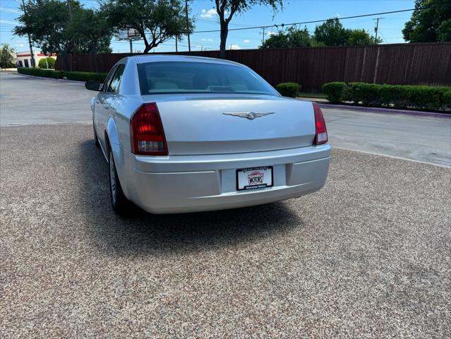 used 2006 Chrysler 300 car, priced at $7,900
