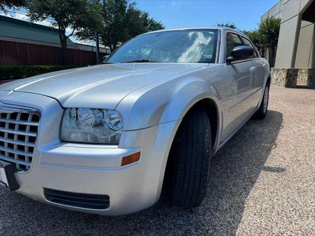 used 2006 Chrysler 300 car, priced at $7,900
