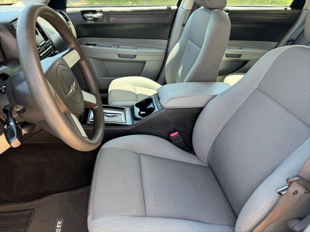 used 2006 Chrysler 300 car, priced at $7,900