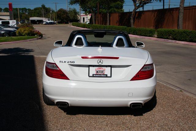 used 2015 Mercedes-Benz SLK-Class car, priced at $16,900