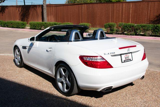 used 2015 Mercedes-Benz SLK-Class car, priced at $16,900