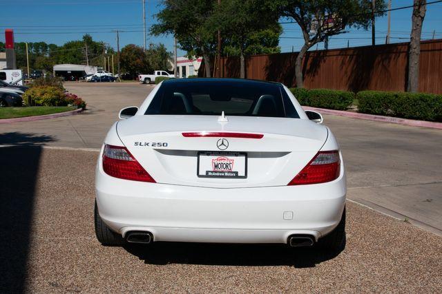 used 2015 Mercedes-Benz SLK-Class car, priced at $16,900