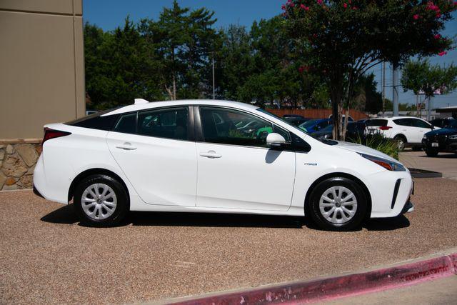 used 2020 Toyota Prius car, priced at $18,850