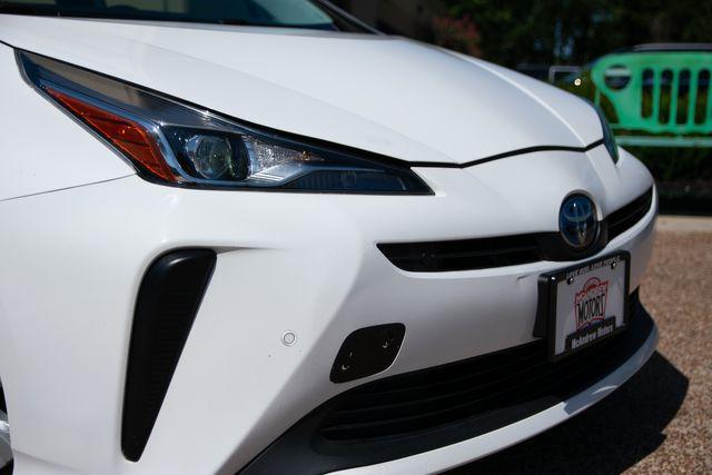 used 2020 Toyota Prius car, priced at $18,850