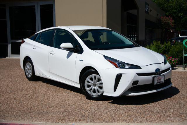 used 2020 Toyota Prius car, priced at $18,850