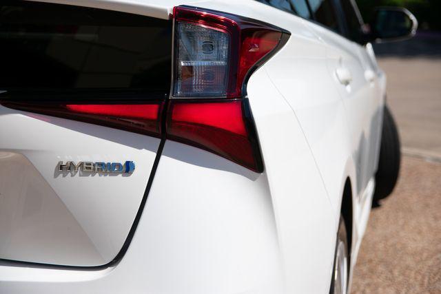 used 2020 Toyota Prius car, priced at $18,850