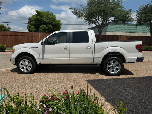 used 2011 Ford F-150 car, priced at $14,900