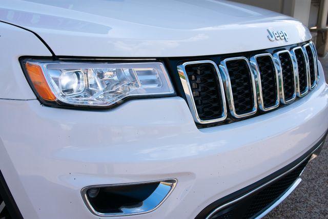 used 2018 Jeep Grand Cherokee car, priced at $18,700