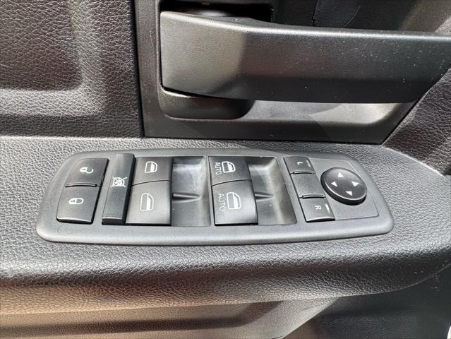 used 2020 Ram 2500 car, priced at $34,900