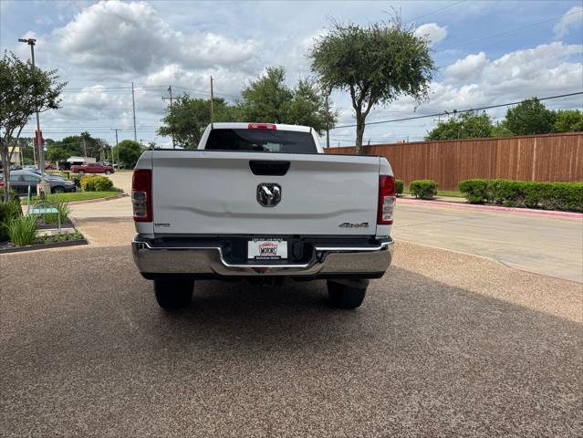 used 2020 Ram 2500 car, priced at $34,900